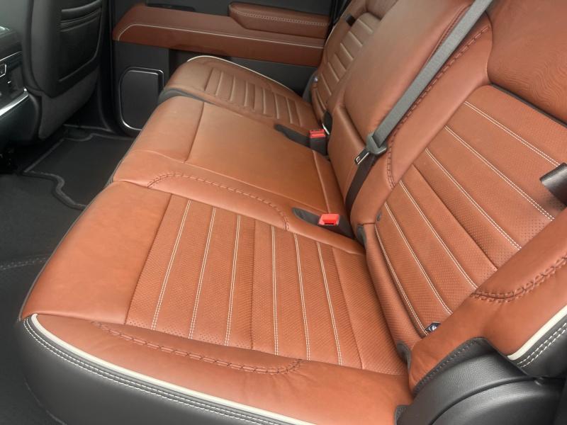 new 2025 GMC Sierra 1500 car, priced at $85,054