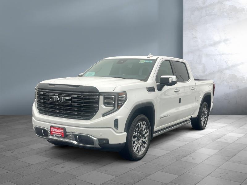 new 2025 GMC Sierra 1500 car, priced at $85,054