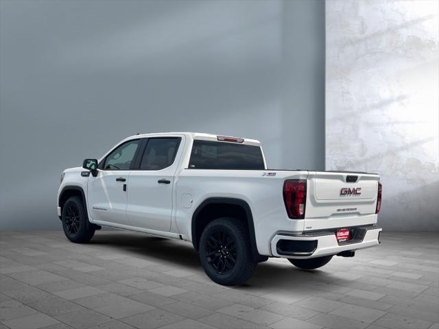 new 2024 GMC Sierra 1500 car, priced at $53,124