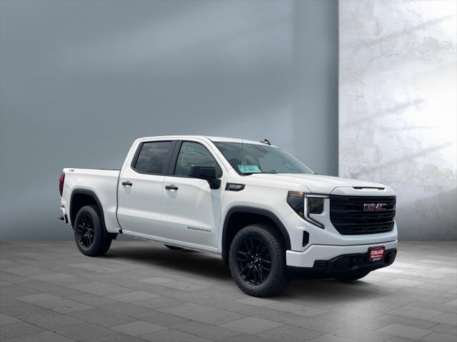 new 2024 GMC Sierra 1500 car, priced at $53,124