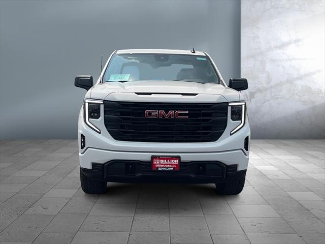 new 2024 GMC Sierra 1500 car, priced at $53,124