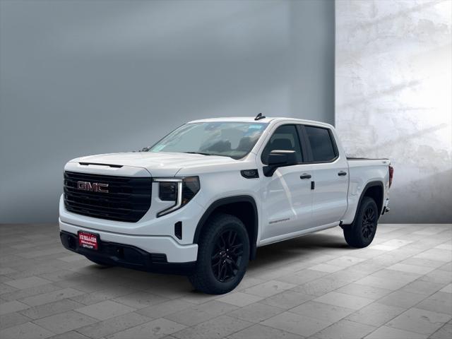 new 2024 GMC Sierra 1500 car, priced at $53,124