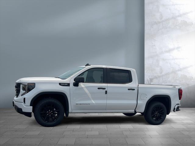 new 2024 GMC Sierra 1500 car, priced at $53,124