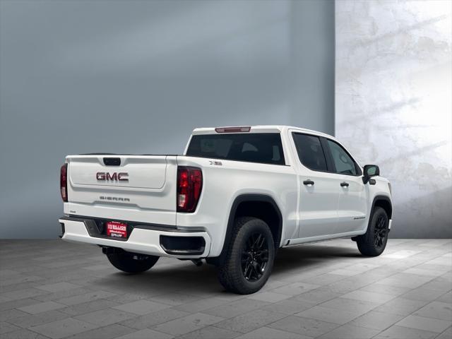 new 2024 GMC Sierra 1500 car, priced at $53,124