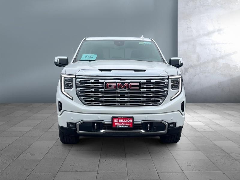 new 2024 GMC Sierra 1500 car, priced at $79,094