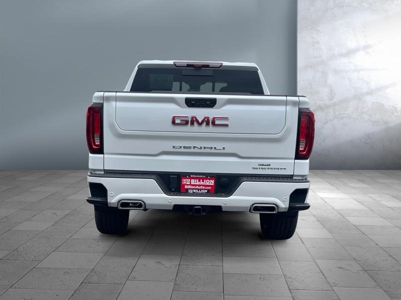 new 2024 GMC Sierra 1500 car, priced at $79,094