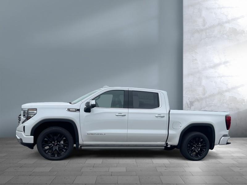 new 2024 GMC Sierra 1500 car, priced at $79,094