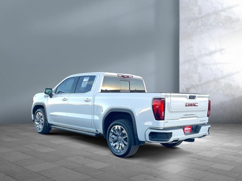 used 2023 GMC Sierra 1500 car, priced at $56,495