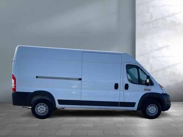 used 2020 Ram ProMaster 2500 car, priced at $33,995