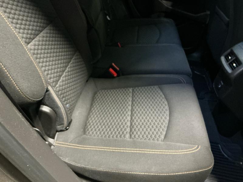 used 2019 GMC Terrain car, priced at $20,495