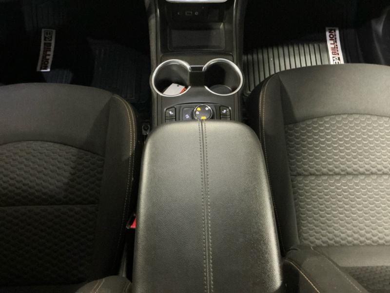 used 2019 GMC Terrain car, priced at $20,495