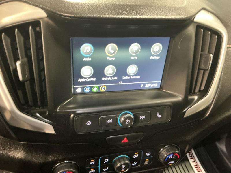 used 2019 GMC Terrain car, priced at $20,495