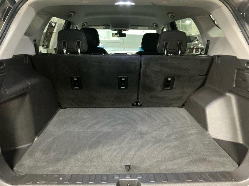 used 2019 GMC Terrain car, priced at $20,495