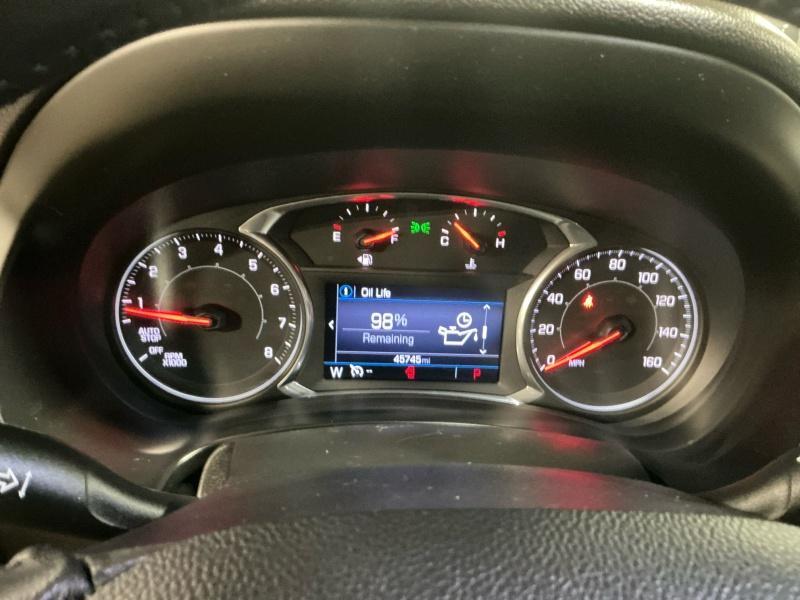 used 2019 GMC Terrain car, priced at $20,495