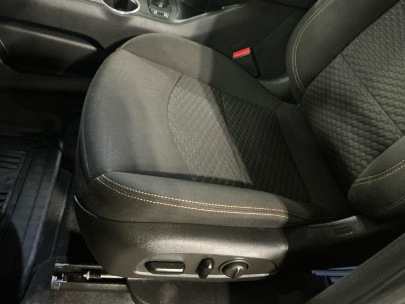 used 2019 GMC Terrain car, priced at $20,495