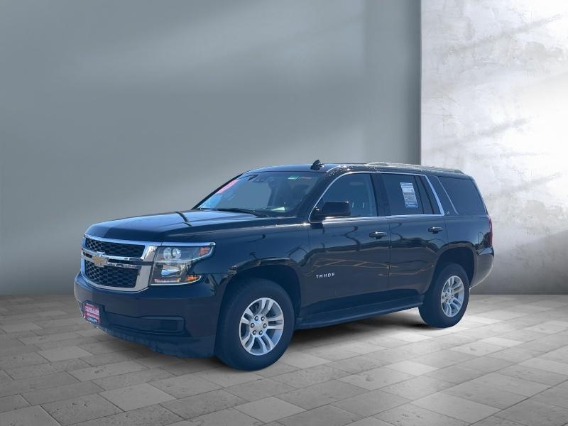 used 2019 Chevrolet Tahoe car, priced at $29,995