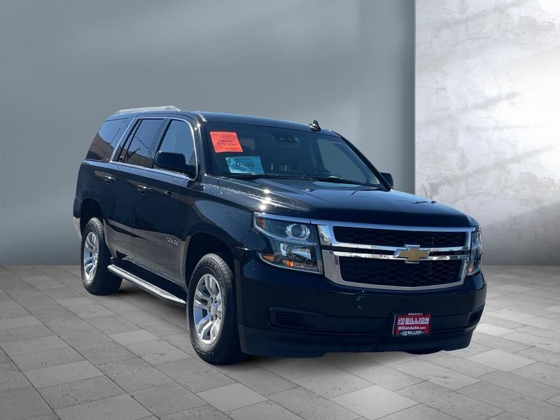 used 2019 Chevrolet Tahoe car, priced at $29,995