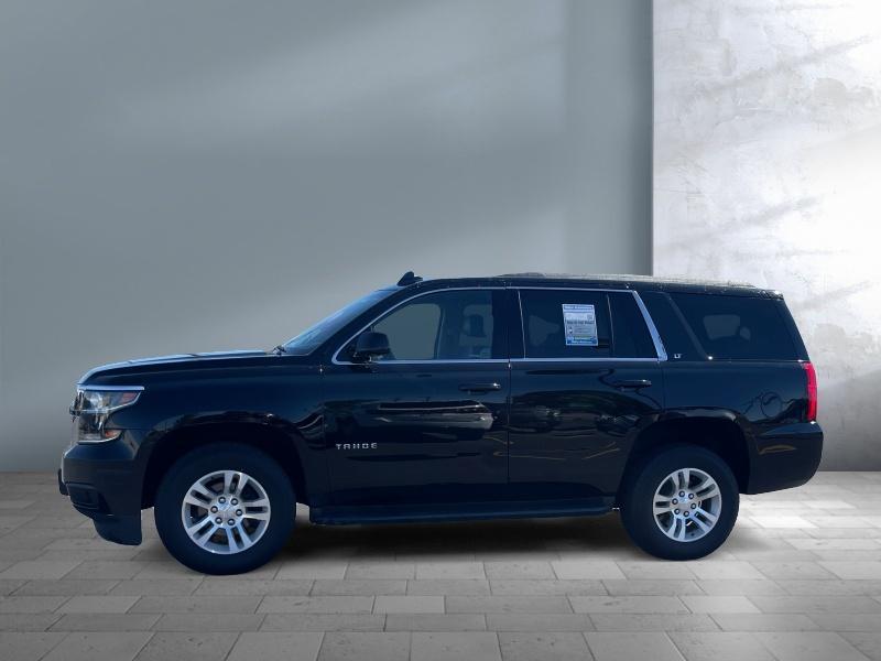 used 2019 Chevrolet Tahoe car, priced at $29,995