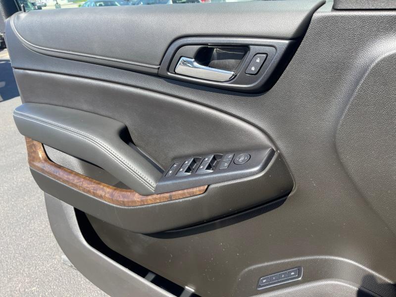 used 2019 Chevrolet Tahoe car, priced at $29,995