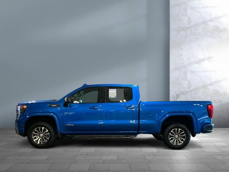 used 2023 GMC Sierra 1500 car, priced at $58,995