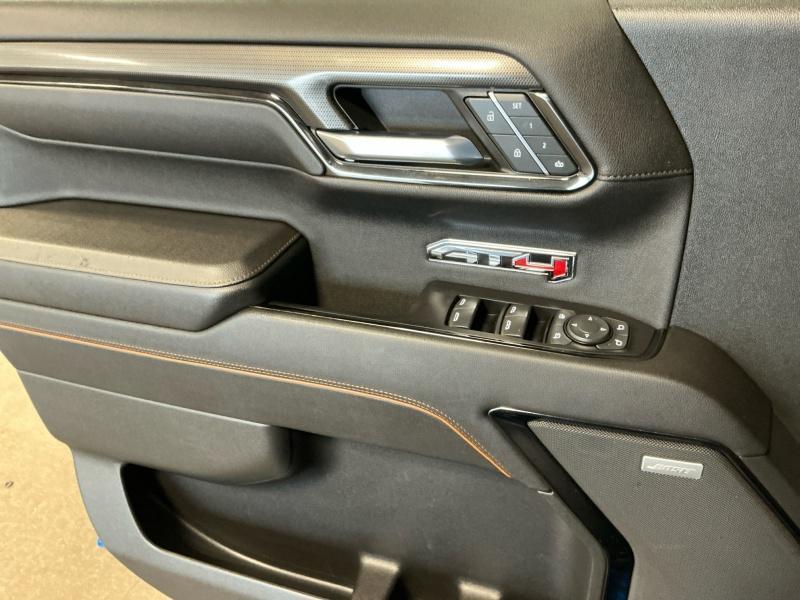 used 2023 GMC Sierra 1500 car, priced at $58,995