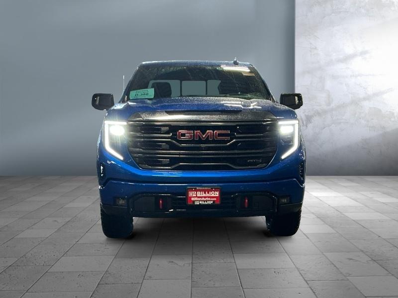 used 2023 GMC Sierra 1500 car, priced at $58,995