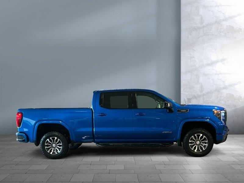 used 2023 GMC Sierra 1500 car, priced at $58,995
