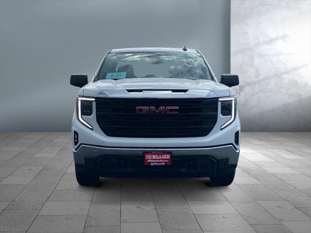 new 2024 GMC Sierra 1500 car, priced at $46,019