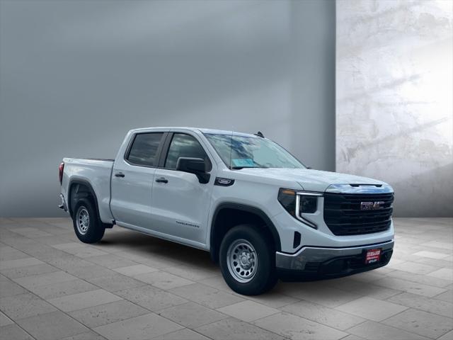 new 2024 GMC Sierra 1500 car, priced at $46,019