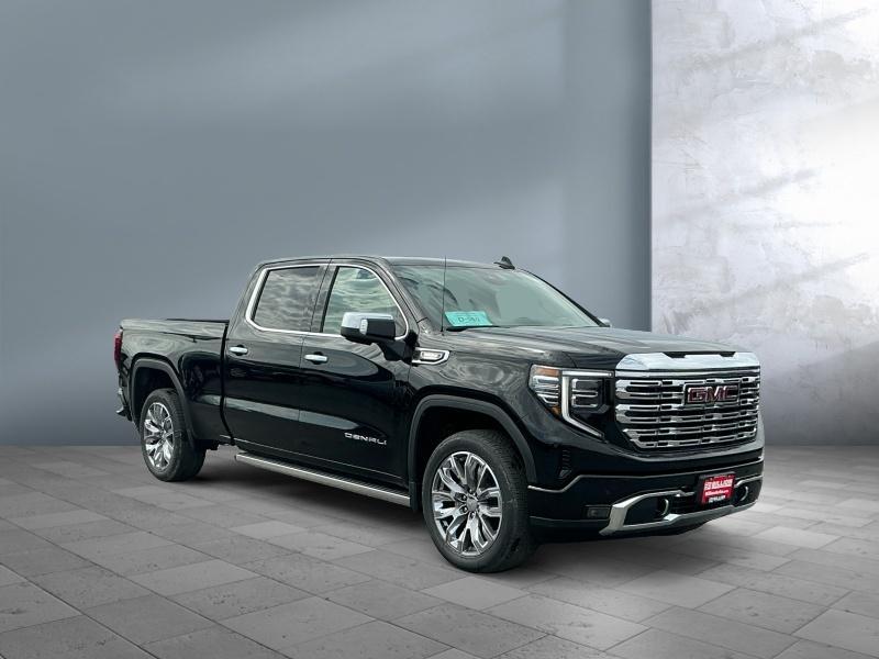 new 2025 GMC Sierra 1500 car, priced at $73,199