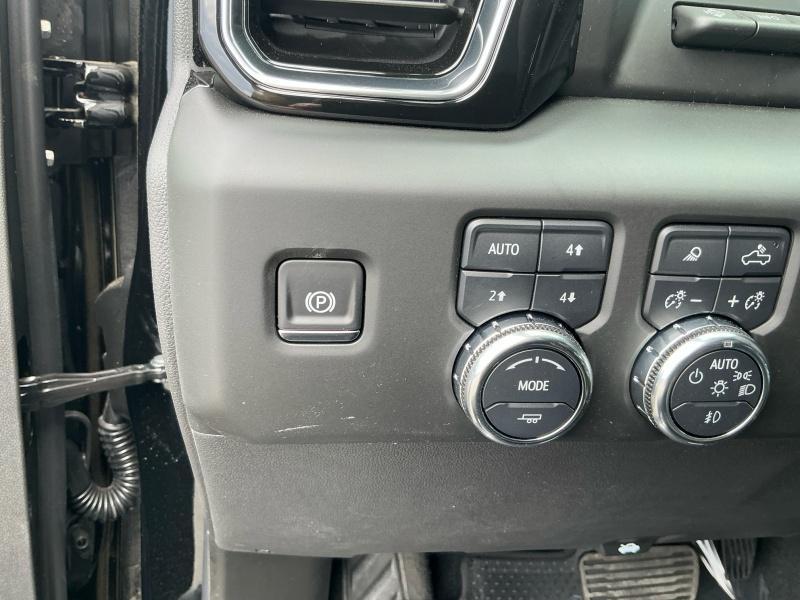 new 2025 GMC Sierra 1500 car, priced at $73,199