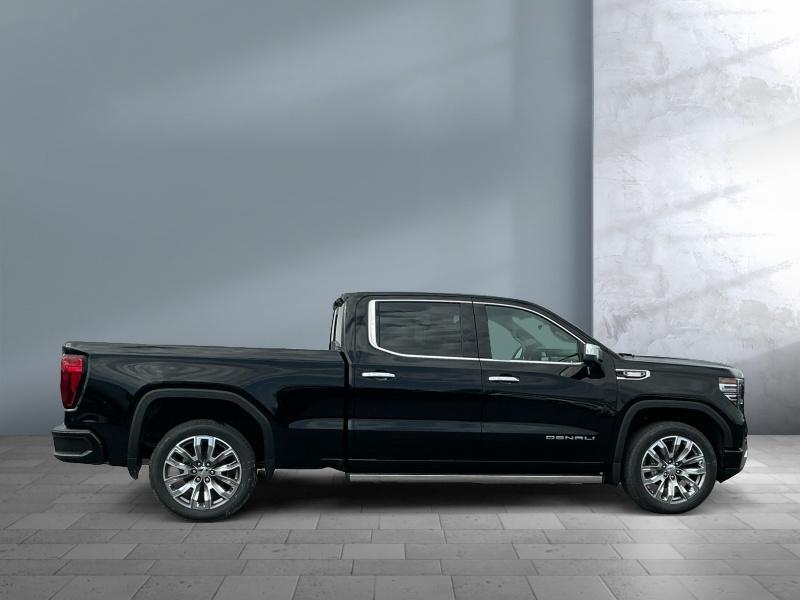 new 2025 GMC Sierra 1500 car, priced at $73,199