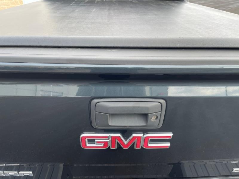 used 2017 GMC Sierra 1500 car, priced at $39,995