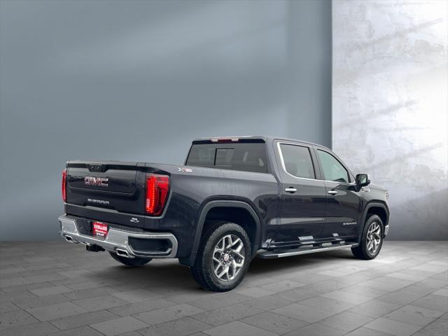 new 2024 GMC Sierra 1500 car, priced at $63,494