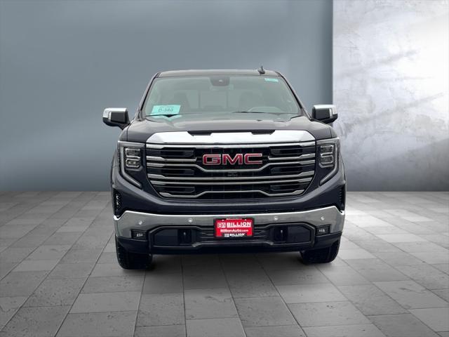 new 2024 GMC Sierra 1500 car, priced at $63,494