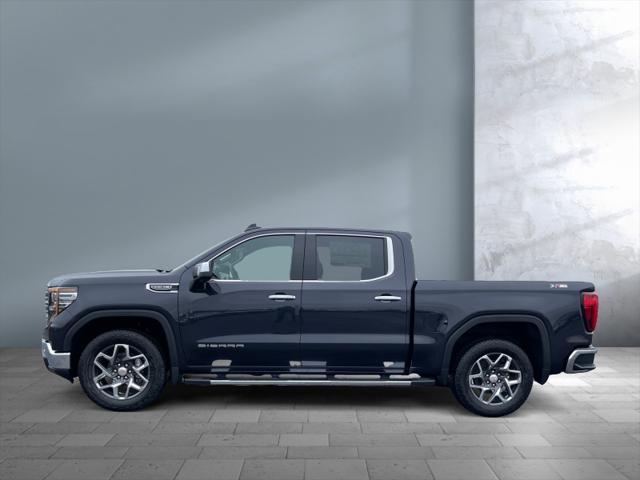 new 2024 GMC Sierra 1500 car, priced at $63,494