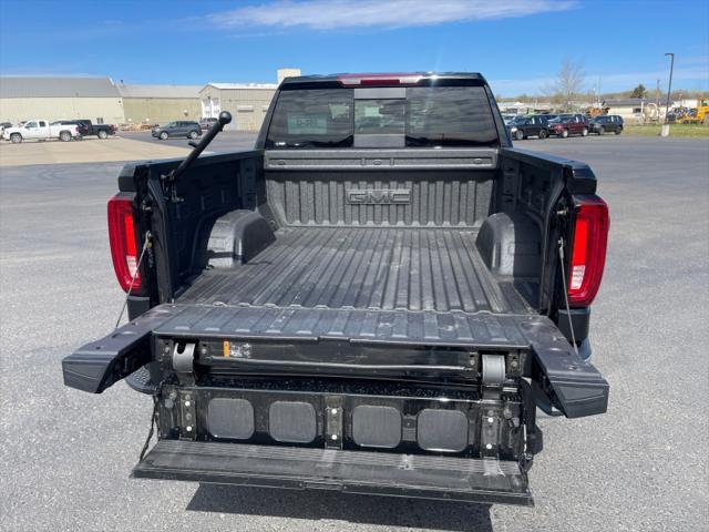 new 2024 GMC Sierra 1500 car, priced at $63,494