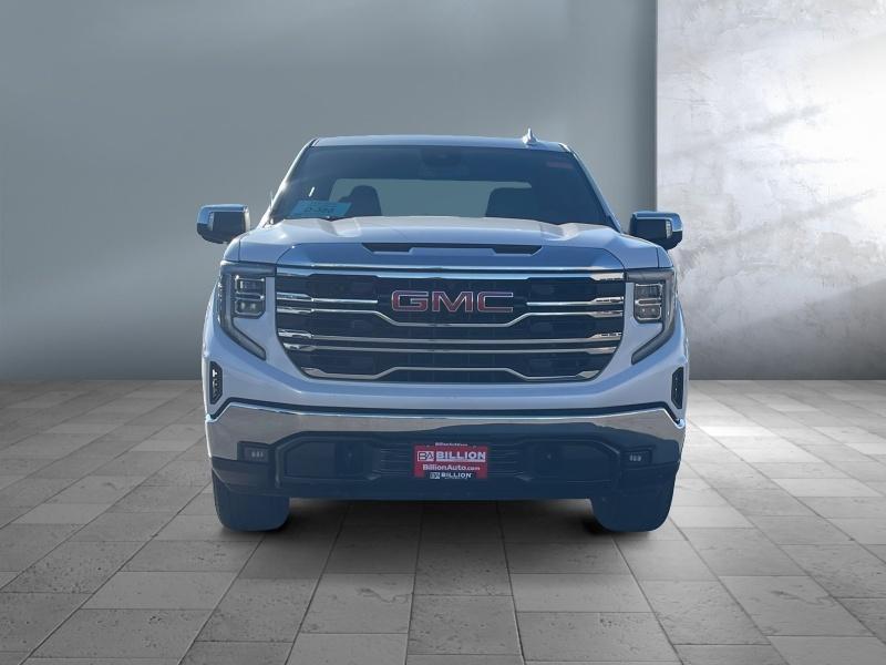 used 2023 GMC Sierra 1500 car, priced at $47,995