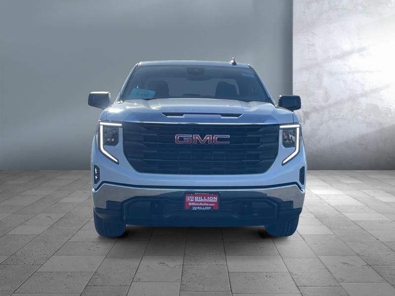 new 2025 GMC Sierra 1500 car, priced at $50,914