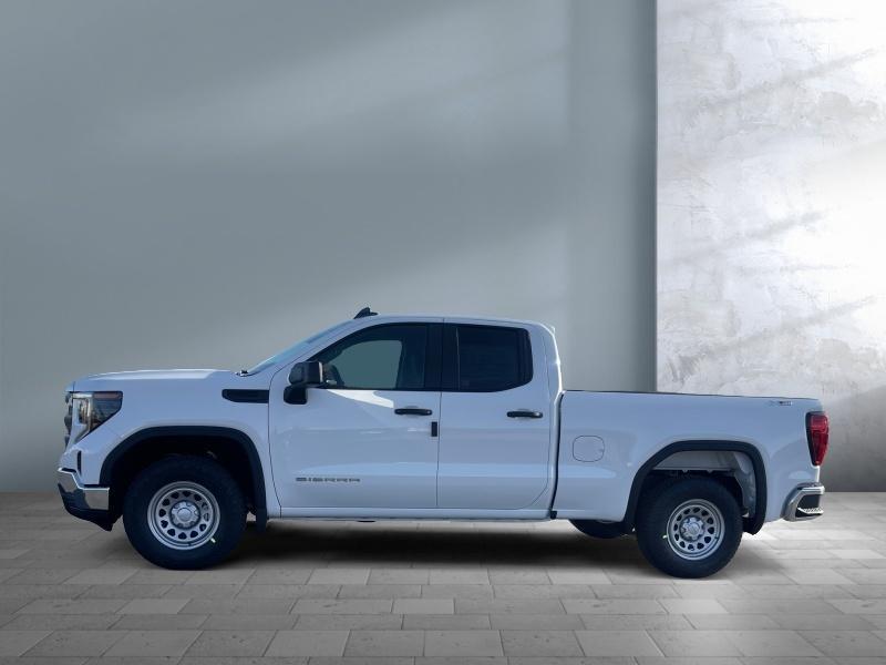 new 2025 GMC Sierra 1500 car, priced at $50,914