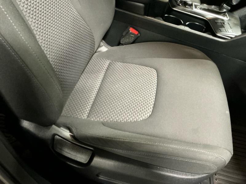 used 2023 Kia Sportage car, priced at $25,495