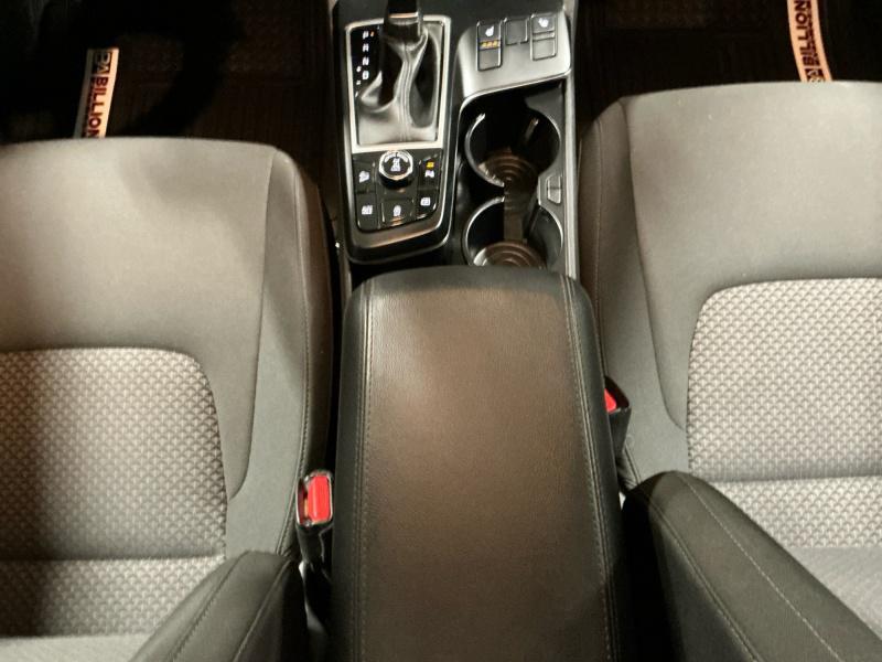 used 2023 Kia Sportage car, priced at $25,495