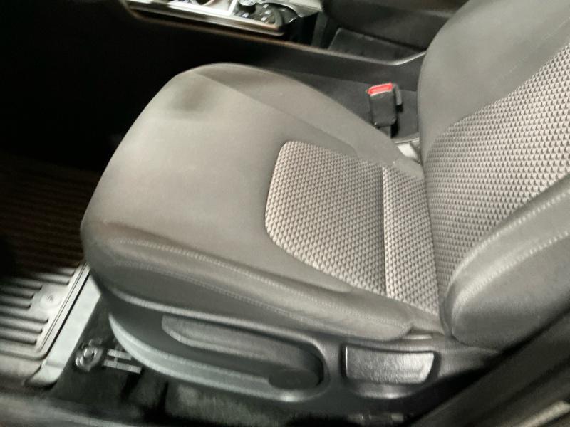 used 2023 Kia Sportage car, priced at $25,495