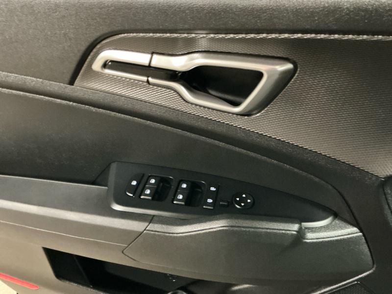 used 2023 Kia Sportage car, priced at $25,495