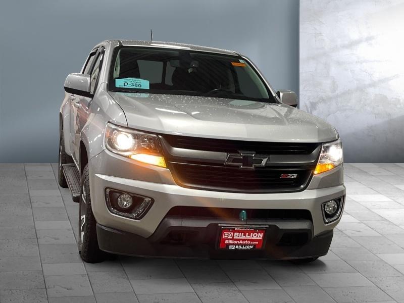 used 2019 Chevrolet Colorado car, priced at $29,995