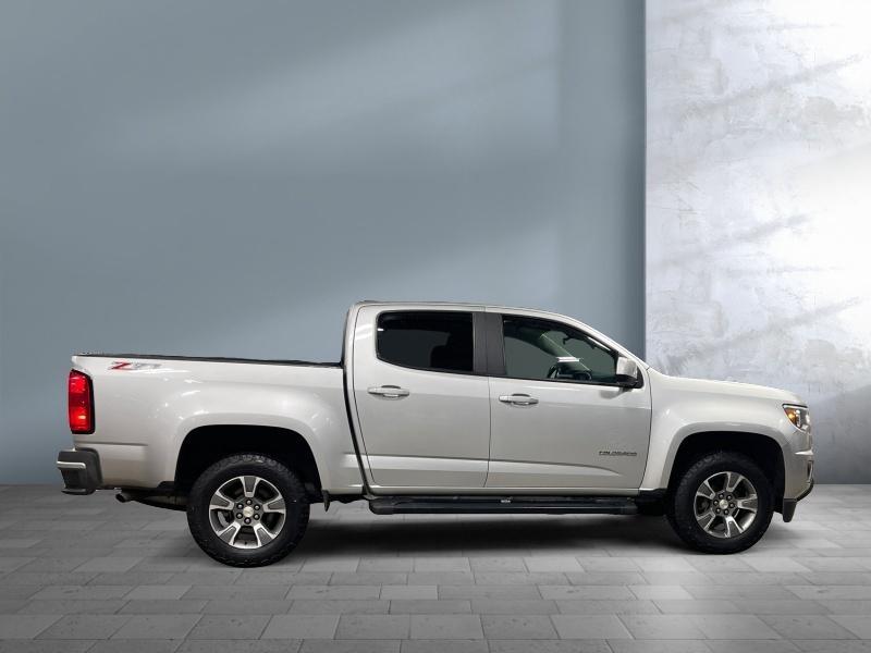 used 2019 Chevrolet Colorado car, priced at $29,995