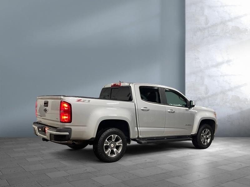 used 2019 Chevrolet Colorado car, priced at $29,995