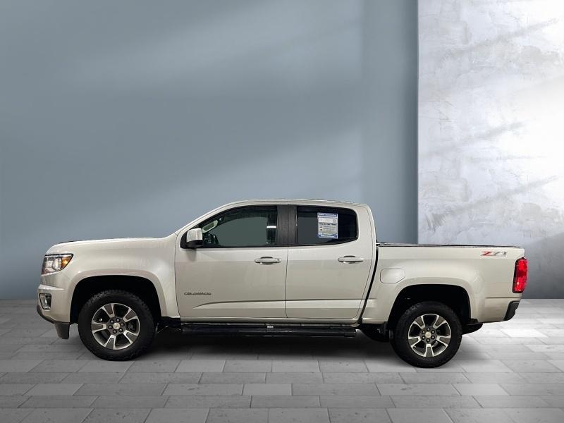 used 2019 Chevrolet Colorado car, priced at $29,995