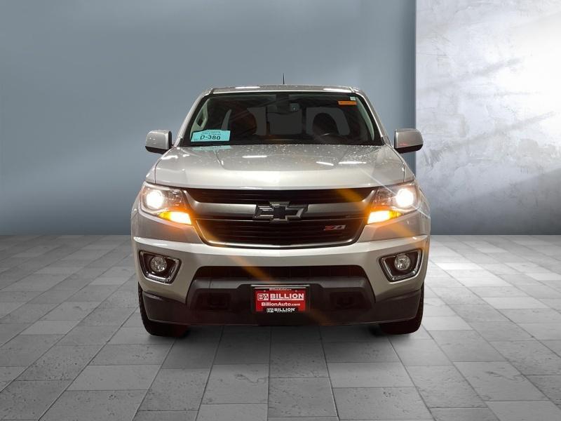 used 2019 Chevrolet Colorado car, priced at $29,995