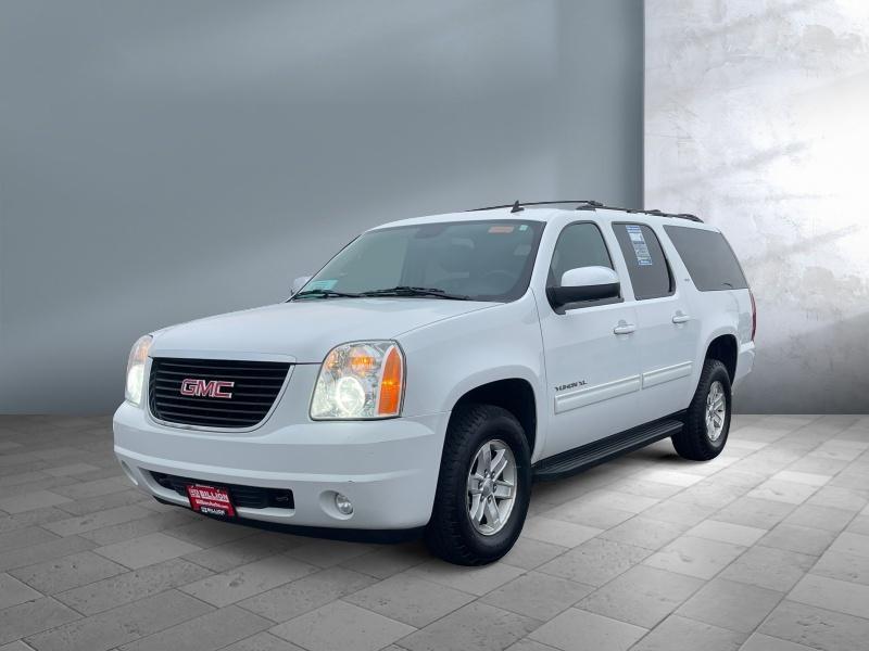 used 2014 GMC Yukon XL car, priced at $13,995